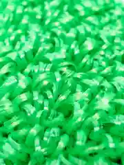 Мочалка ручная работа.