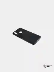Чехол для Huawei P Smart 2019/ P 20 Lite / Y 5 2018 / Mate 20 Pro, черный, матовый