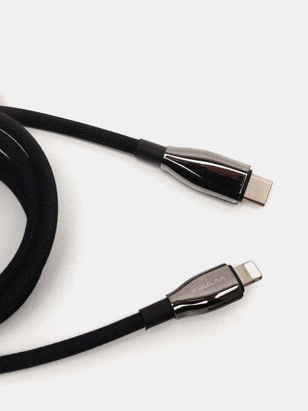 Быстрая зарядка кабель для iphone Lightning MFI сертифицированный быстрая передача данных