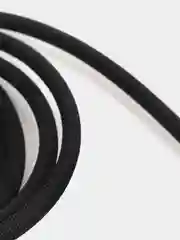 Черный быстрая зарядка кабель для iphone Lightning MFI сертифицированный быстрая передача данных