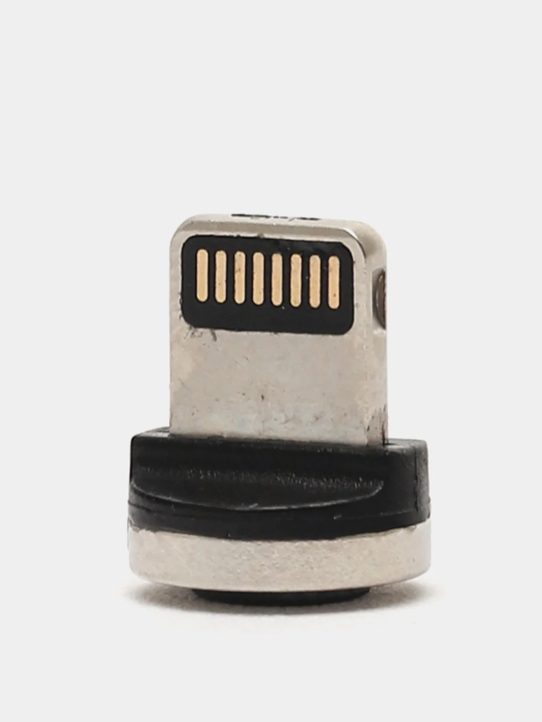 Быстрая зарядка магнитный кабель Lightning, Type-c, micro usb нейлоновое покрытие
