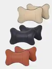 Подушка на подголовник автомобиля с перфорацией Classic
