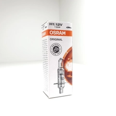 Галогенная лампа головного света OSRAM ORIGINAL LINE, цоколь H1 (P14.5s), 12V, 55W