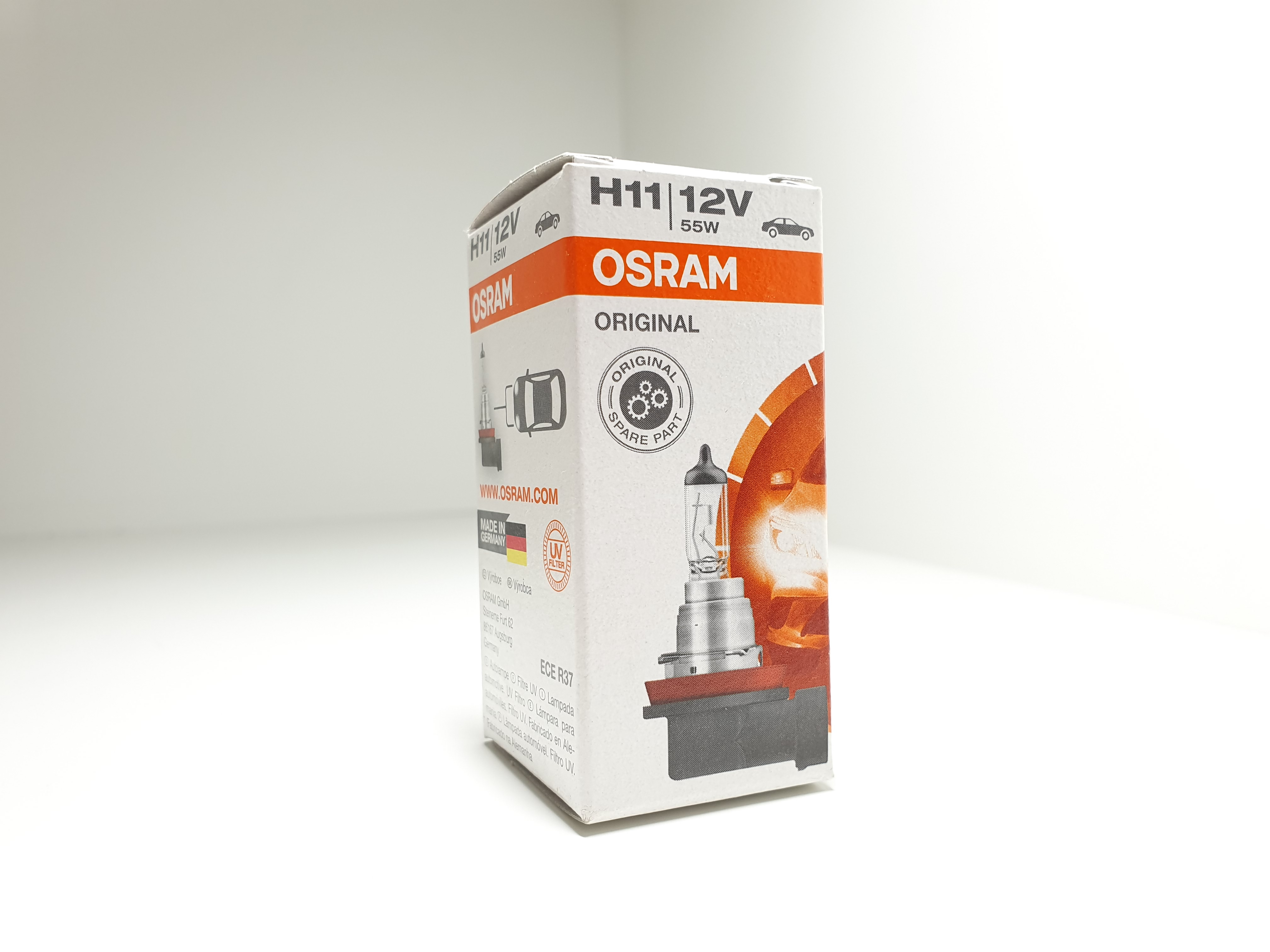 Osram original h11