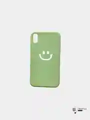 Терракотовый чехол для iPhone 6 / 6S / 7 / 7S / 7 Plus / X / Xs / Xr / Xs Max, с рисунком
