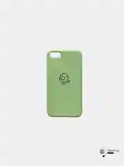 Желтый чехол для iPhone 6 / 6S / 7 / 7S / 7 Plus / X / Xs / Xr / Xs Max, с рисунком