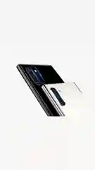 Стекло на камеру Samsung Galaxy Note 10