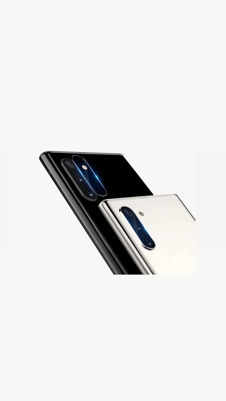 Стекло на камеру Samsung Galaxy Note 10