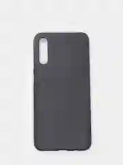 Силиконовый чехол-накладка для Samsung A01