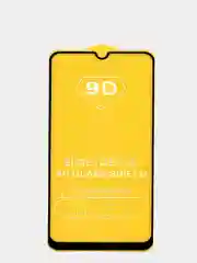 Защитное стекло 9D на Samsung Galaxy A20, A30, A30S, A50, A50S, M10S, M31, M30, M30S, M31