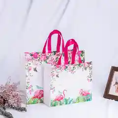 Конфетный хозяйственная сумка, сумка шоппер, сумка пакет, сумка тоут, подарочная сумка