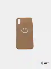 Белый чехол с рисунком для iPhone 6 / 6S / 7 / 7S / 7 Plus / X / Xs / Xr / Xs Max