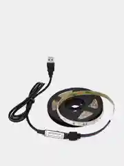 Светодиодная лента USB для подсветки