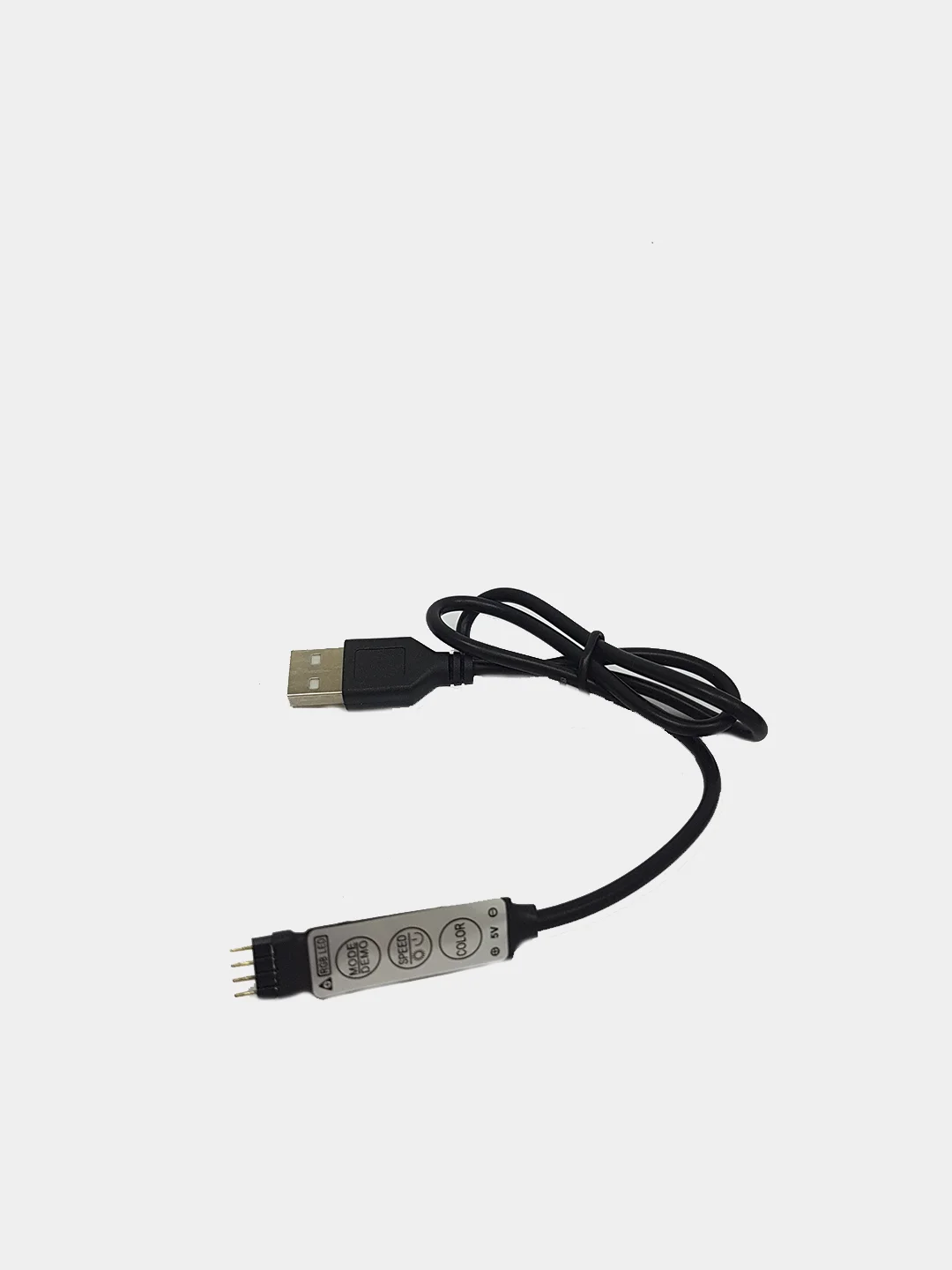 Светодиодная лента USB для подсветки