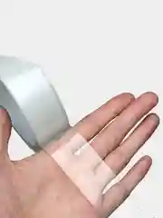 Двусторонняя клейкая лента, 1 мм х 3 см х 5 м