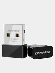Беспроводной Wi-Fi USB-адаптер