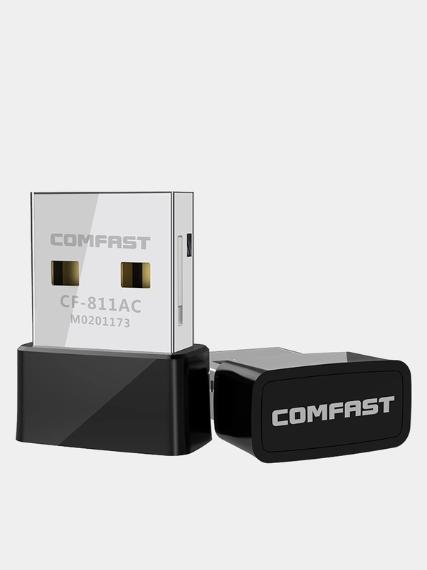 Беспроводной Wi-Fi USB-адаптер
