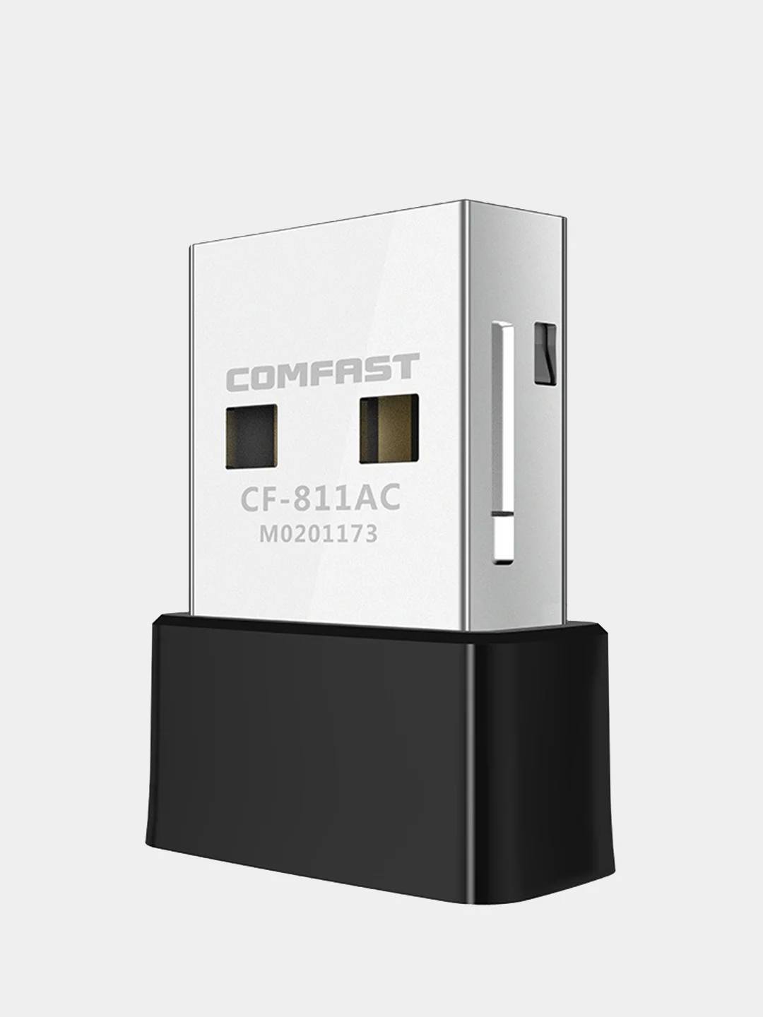 Беспроводной Wi-Fi USB-адаптер