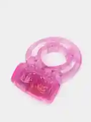 Вибрирующее эрекционное кольцо