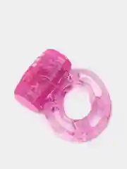 Вибрирующее эрекционное кольцо