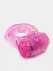 Вибрирующее эрекционное кольцо