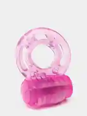 Вибрирующее эрекционное кольцо