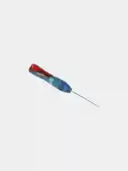 Шило MTH Pike Stab/Acryl, blue-red