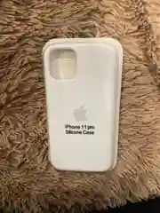Чехол Silicone Case для iPhone 11 Pro