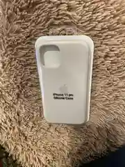 Чехол Silicone Case для iPhone 11 Pro