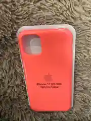 Манго чехол для iPhone 11 Pro Max