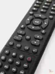 Пульт для приставки, ресивера НТВ+ Opentech OHS1740V (JH-1005)