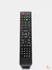 Пульт для приставки, ресивера НТВ+ Opentech OHS1740V (JH-1005)