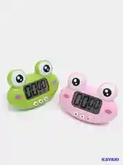Электронный таймер "FROG" на холодильник