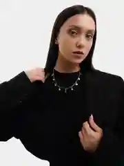 Ожерелье Love