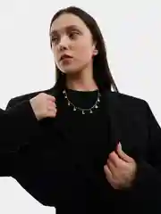 Ожерелье Love