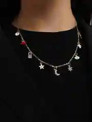 Ожерелье Love