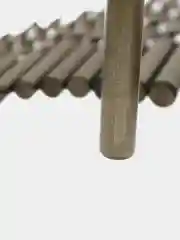 Сверло по металлу кобальтовое, профессиональное, Чеглок