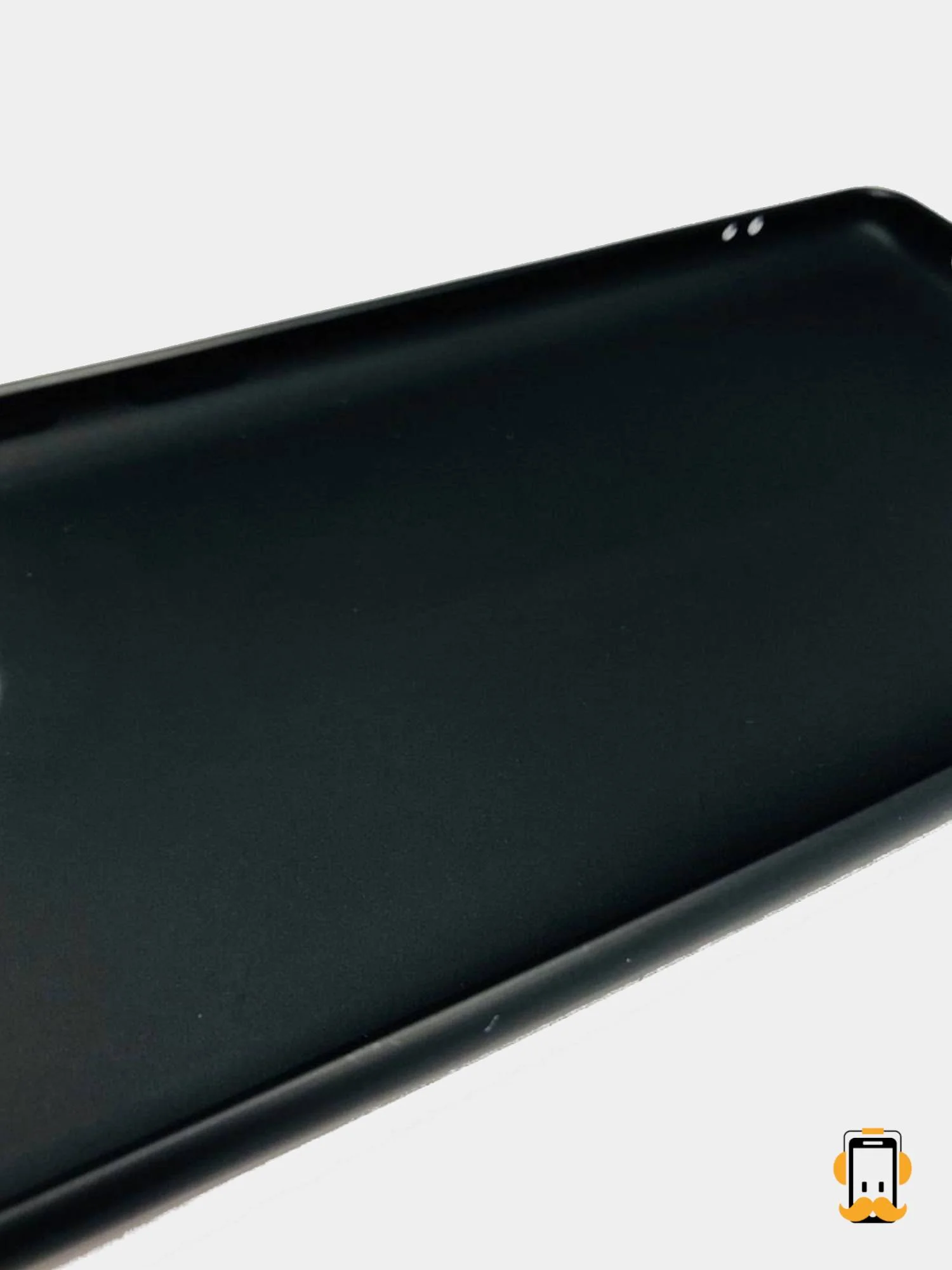 Бирюзовый чехол Samsung Galaxy Note 20 Ultra (Самсунг Галакси Нот 20 Ультра), силиконовый