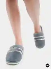 Тапки мужские домашние