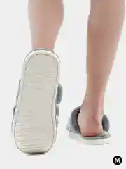 Тапки мужские домашние