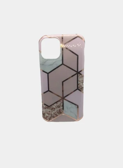Угольный чехол на Iphone 11 Pro