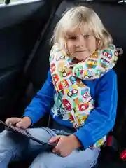 Подушка для шеи, детская