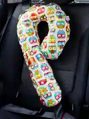 Подушка для шеи, детская