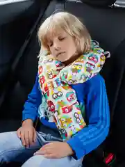 Подушка для шеи, детская