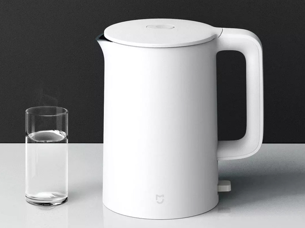 Xiaomi mijia kettle 1a