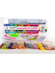 Алмазная мозаика "Русские традиции", 20 х 30