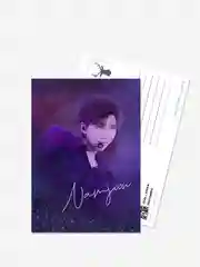 Открытки BTS