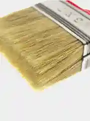 Макловица кисть малярная, натуральная щетина