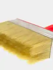 Макловица кисть малярная, натуральная щетина