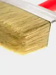 Макловица кисть малярная, натуральная щетина